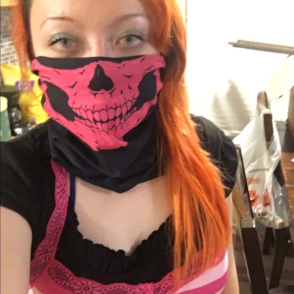 Meet your Posher, Merry